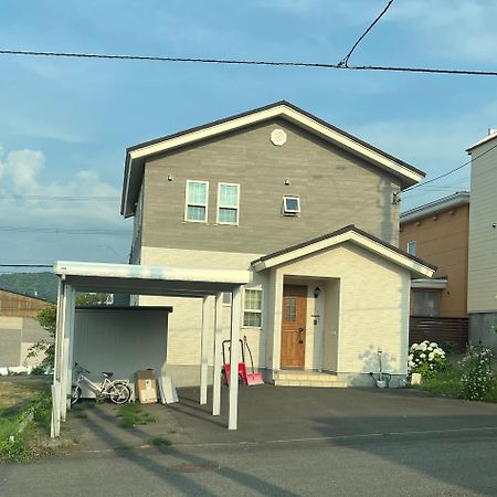 Villa R'Ｓ House à Sapporo Extérieur photo